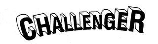 CHALLENGER logo