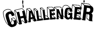 CHALLENGER logo