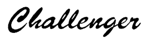 CHALLENGER logo