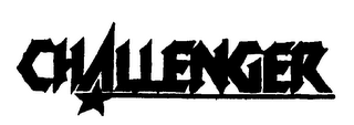 CHALLENGER logo