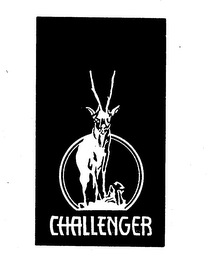 CHALLENGER logo