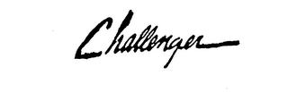 CHALLENGER logo