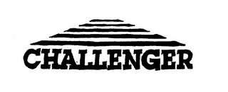 CHALLENGER logo