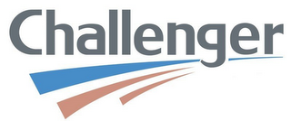 CHALLENGER logo