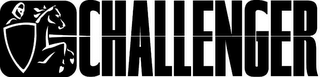 CHALLENGER logo