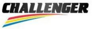 CHALLENGER logo