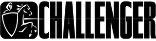 CHALLENGER logo