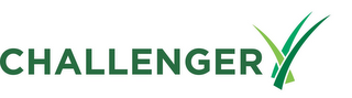 CHALLENGER logo