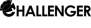 CHALLENGER logo