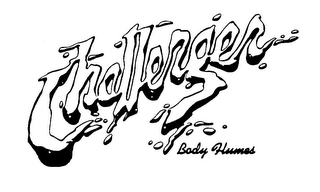CHALLENGER BODY FLUMES logo