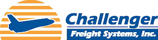 CHALLENGER FREIGHT SYSTEMS, INC. logo