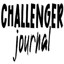 CHALLENGER JOURNAL logo