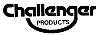 CHALLENGER PRODUCTS logo