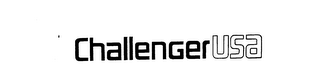 CHALLENGER USA logo