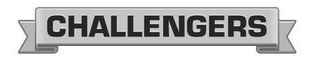 CHALLENGERS logo