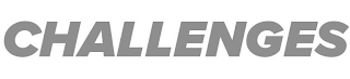 CHALLENGES logo