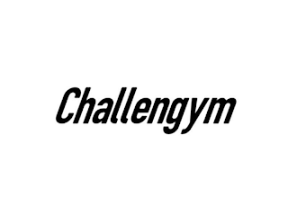 CHALLENGYM logo