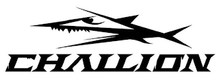 CHALLION logo