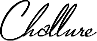 CHALLURE logo