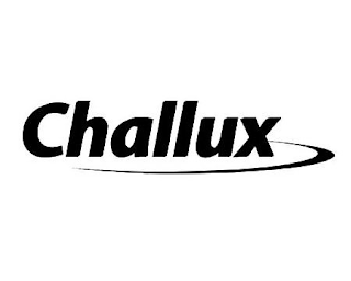 CHALLUX logo
