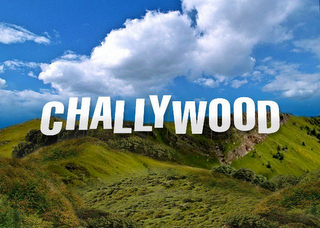 CHALLYWOOD logo