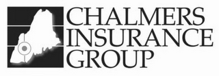 CHALMERS INSURANCE GROUP logo