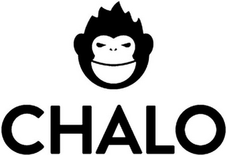 CHALO logo