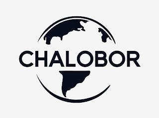 CHALOBOR logo