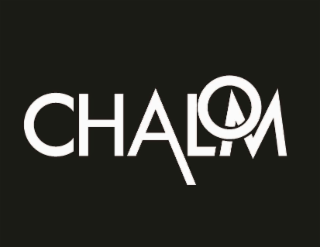 CHALOM logo