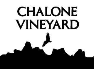 CHALONE VINEYARD logo