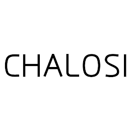 CHALOSI logo