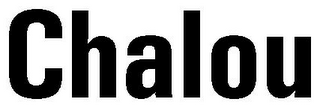 CHALOU logo