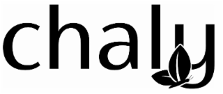 CHALY logo