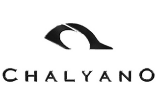 CHALYANO logo