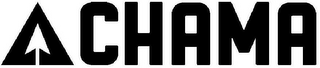 CHAMA logo