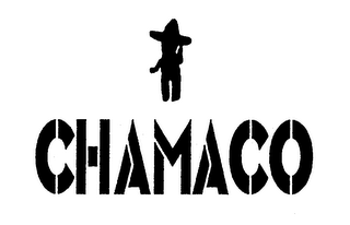 CHAMACO logo