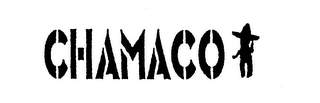 CHAMACO logo