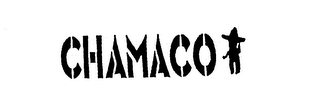 CHAMACOT logo
