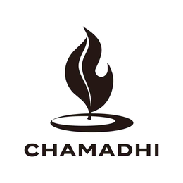 CHAMADHI logo
