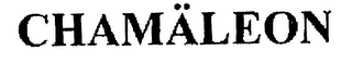 CHAMALEON logo