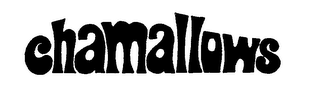 CHAMALLOWS logo
