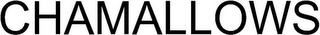 CHAMALLOWS logo