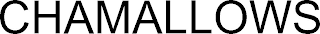 CHAMALLOWS logo