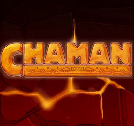 CHAMAN logo