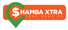 C$HAMBA XTRA JOBS NEAR ME logo