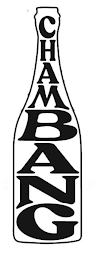 CHAMBANG logo