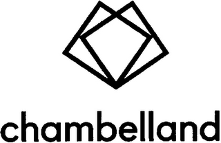 CHAMBELLAND logo