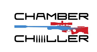 CHAMBER CHILLER logo