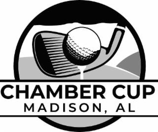 CHAMBER CUP MADISON, AL