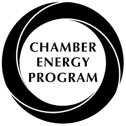 CHAMBER ENERGY PROGRAM logo